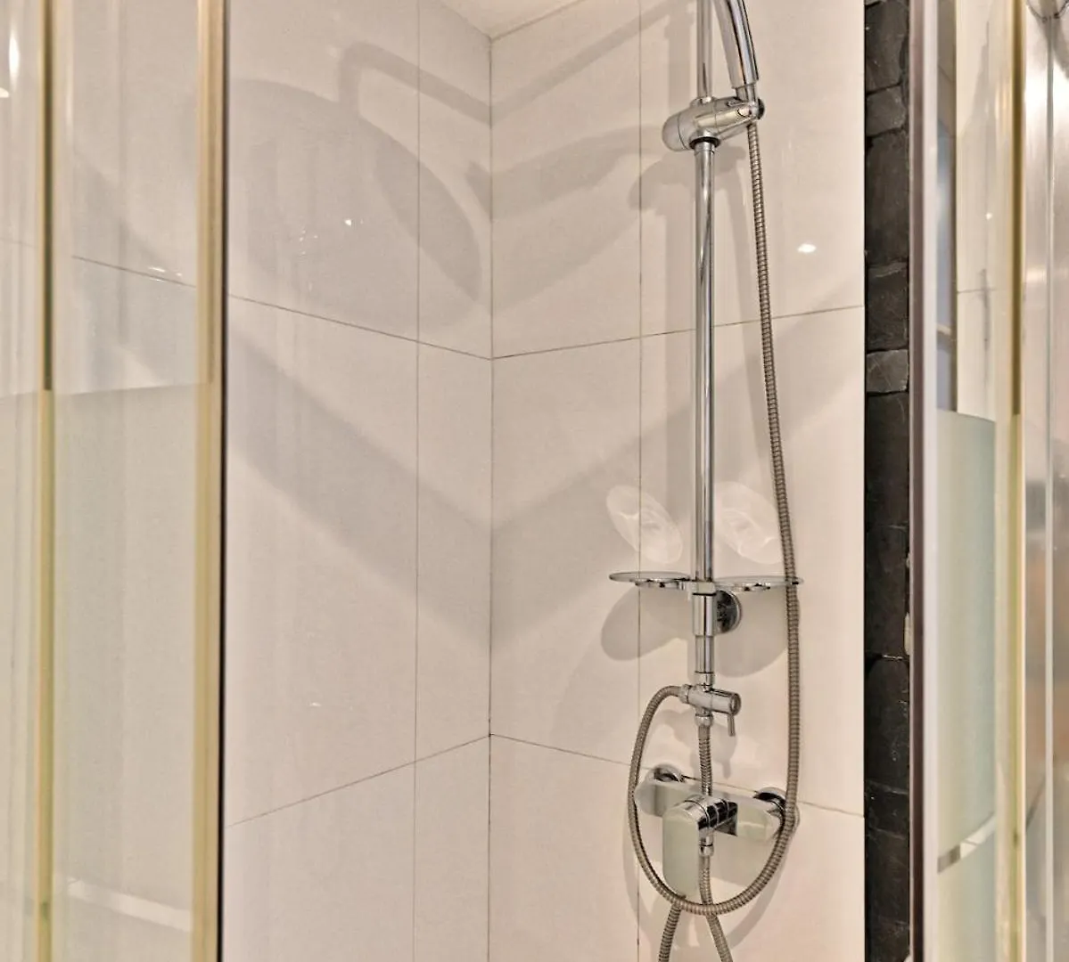 Pleasant Apartment Close To Galerie Lafayette - II Paris